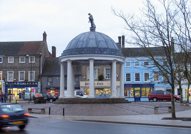Swaffham, Norfolk
